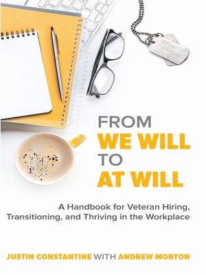 cover image of From We Will to At Will